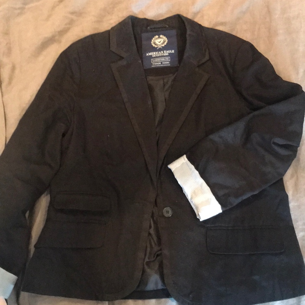 American eagle blazer